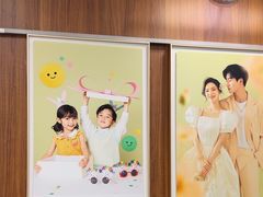 -海马体家庭照相馆(广州正佳广场店)