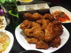 -延世韩家(人民路店)