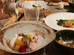 -香樟花园法式铁板烧(恒隆广场店)