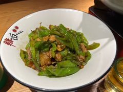 -赣饭农家·江西小炒(西乡店)