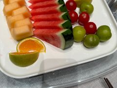 -艳阳天·非遗楚菜(武汉客厅店)