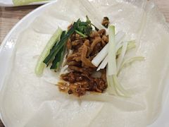 -姥家春饼店(漳州二路店)