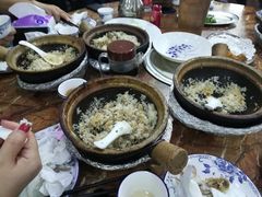 -红星光发煲仔饭(大石街店)