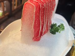 -礼舍·和牛火锅·烤肉·料理餐厅(华茂店)