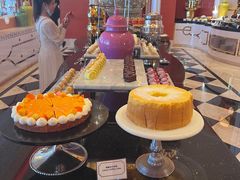 -咖啡苑 - 蔚藍夏日限定主题(永利皇宫店)