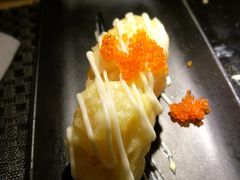 榴莲芝士寿司（1枚）-昊·来了寿司(双楠2店)