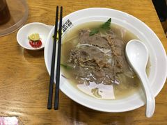 -探越越南牛肉粉(江南西分店)