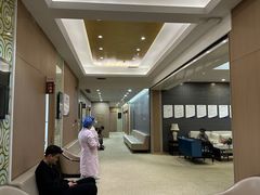 -美年大健康体检中心(牡丹园分院)