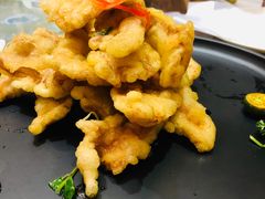 锅包肉-黑土印象菜馆(三元桥店)