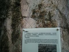 -房山世界地质公园博物馆