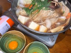 -有喜屋·深夜食堂(北京西路店)