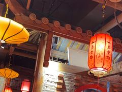 -重庆袁老四火锅(武进万达店)