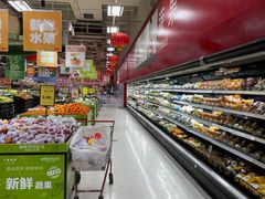 -卜蜂莲花(杨高南路店)