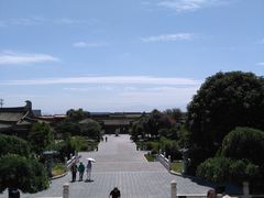 -法门文化景区
