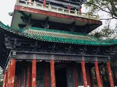 -东坡赤壁风景名胜区