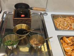 -川锅一号火锅(铜山万达店)