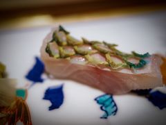 -镹·鱼料理  国产鱼使用店