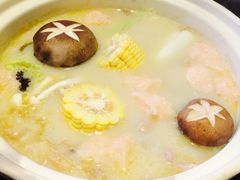 -捞王锅物料理(四川北路店)