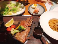 -缦云里花园餐厅