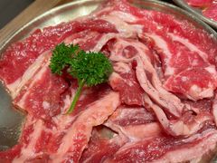 -西塔老太太泥炉烤肉(武汉摩尔城店)
