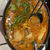 一起吃米线啦！