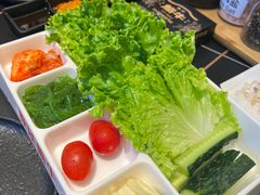 -極屋鮨牛 · 烧肉酒场(时代C馆店)
