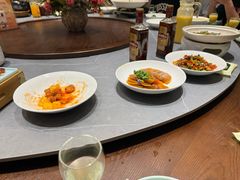-小方外婆菜(蒙山路店)