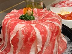 -海底捞火锅(谷德广场店)