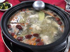 -花苑美食横琴生蚝火锅(拱北粤华路店)