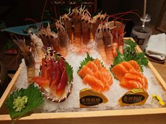 -Minase水濑·日料放题(外滩店)