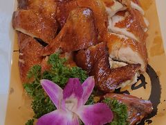 -金海湾嘉华度假酒店·海天阁中餐厅