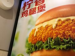 -德克士(北京站店)