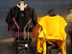 -NIKE品牌体验店(南京东路店)