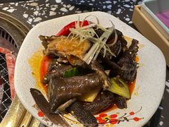 -黑牛の場烤肉(摩天活力城店)