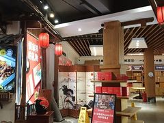 -印象鲵宴·张家界地标美食名片(溪布街店)