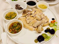-闻见中国海南菜(K11店)