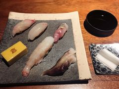 -桐寿司Sushi Tong