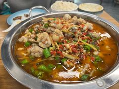 -艺味深尝(云锦路店)