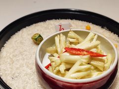 -千百味红餐厅·江西菜(绿地双子塔店)