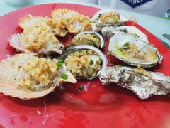 -小辣妹川味海鲜加工店(第一市场椰风巷店)