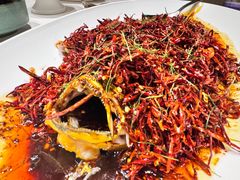 -金链花·泰国餐厅(国贸店)