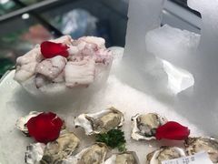 -神洲四海大酒楼(王府井澳门中心店)