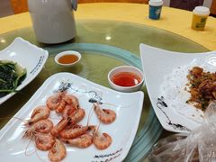 -裕兴酒家·34年老字号