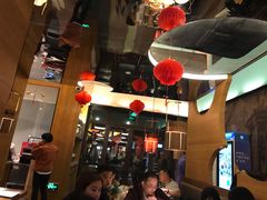 -南小馆(迪士尼小镇店)