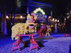 -观澜湖华谊冯小刚电影公社(百年记忆公社)