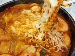 -三餐季年糕火锅(韩乐坊店)