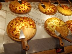 -比格比萨自助(南京万达茂店)