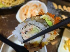 龙卷-米彩料理(西丽店)