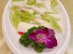 -顺姬冷面(延大护理学院小区店)