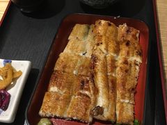 -昇鳗鱼家(浦东店)